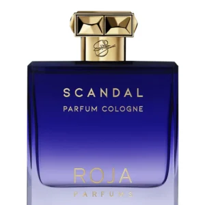 ROJA SCANDAL COLOGNE 100ML TESTER