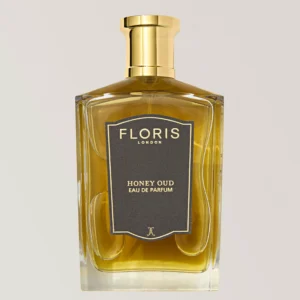 FLORIS HONEY OUD 100ML TESTER