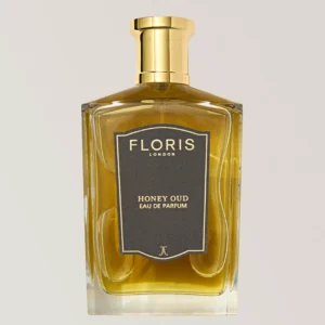 FLORIS HONEY OUD 100ML TESTER
