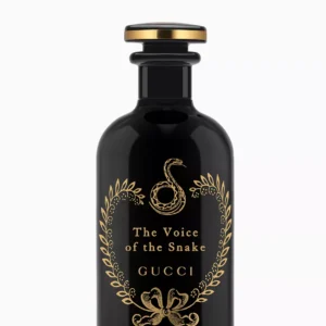 GUCCI VOICE OF THE SNAKE PACK 100ML
