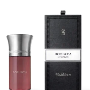 LIQUIDE IMAGINAIRES DOM ROSA PACK