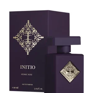 INITIO ATOMIC ROSE EDP 90ML TESTER