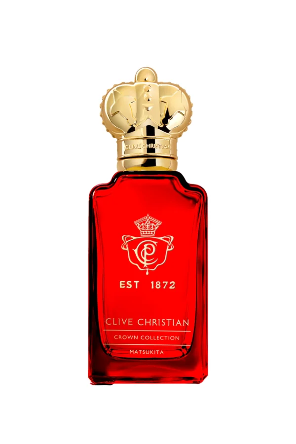 CLIVE CHRISTIAN MATSUKITA EDP 50ML TESTER