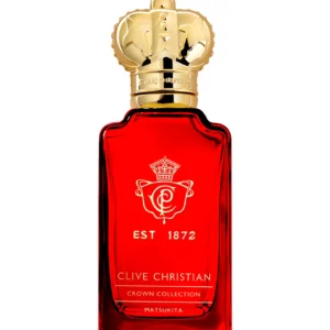 CLIVE CHRISTIAN MATSUKITA EDP 50ML TESTER