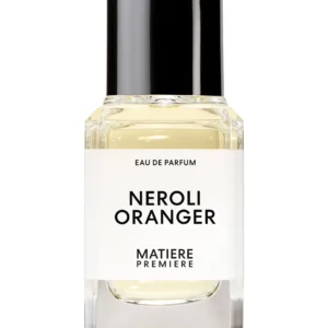MATIERE PREMIERE NEROLI ORANGER EDP Tester