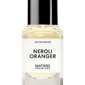 MATIERE PREMIERE NEROLI ORANGER EDP Tester