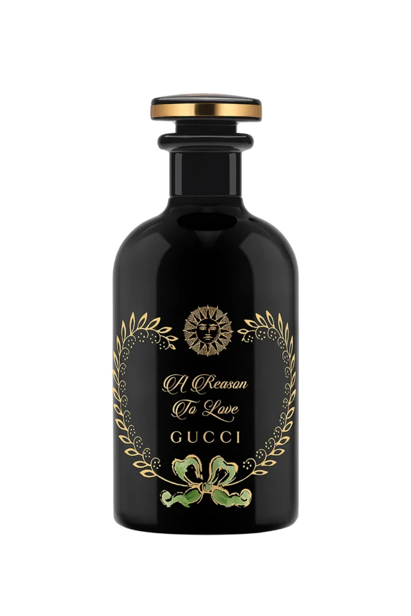 GUCCI A REASON TO LOVE PACK 100ML