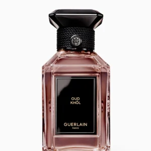 GUERLAIN PVT OUD KHOL EDP 200ML TESTER