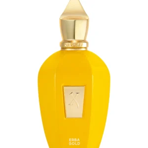 XERJOFF ERBA GOLD EDP 100ML TESTER