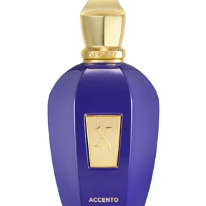 XERJOFF ACCENTO 100ML TESTER