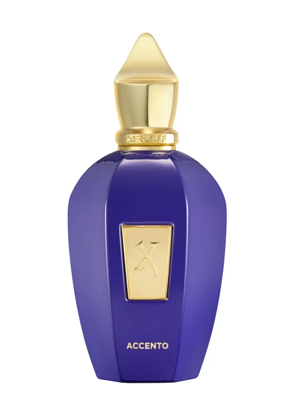 XERJOFF ACCENTO 100ML TESTER