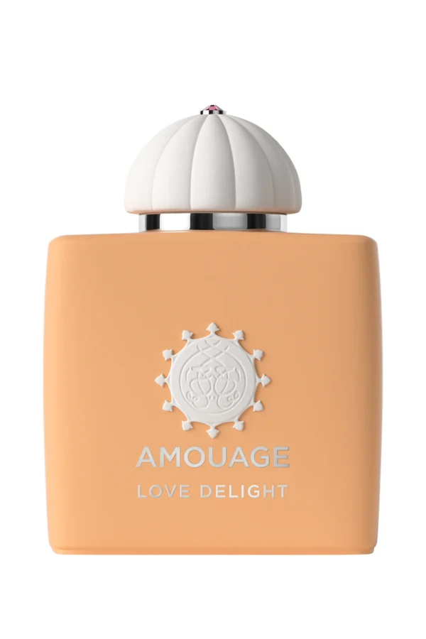 AMOUAGE LOVE DELIGHT WOMAN EDP 100ML TESTER