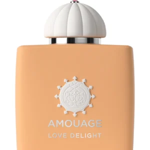 AMOUAGE LOVE DELIGHT WOMAN EDP 100ML TESTER