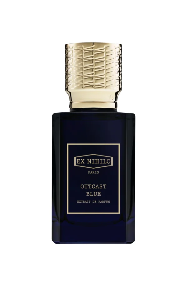 EX NIHILO OUTCAST BLUE EDP 100ML TESTER