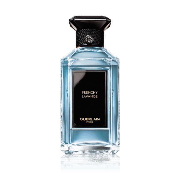 GUERLAIN PVT FRENCHY LAVANDE 200ML TESTER