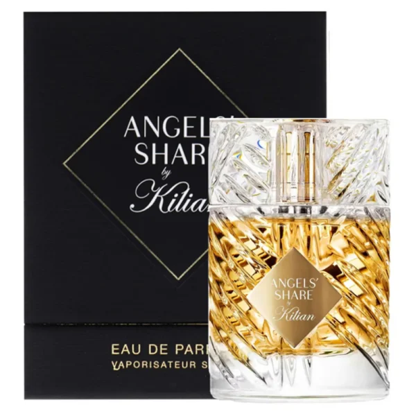 KILIAN ANGELS SHARE PACK 100ML