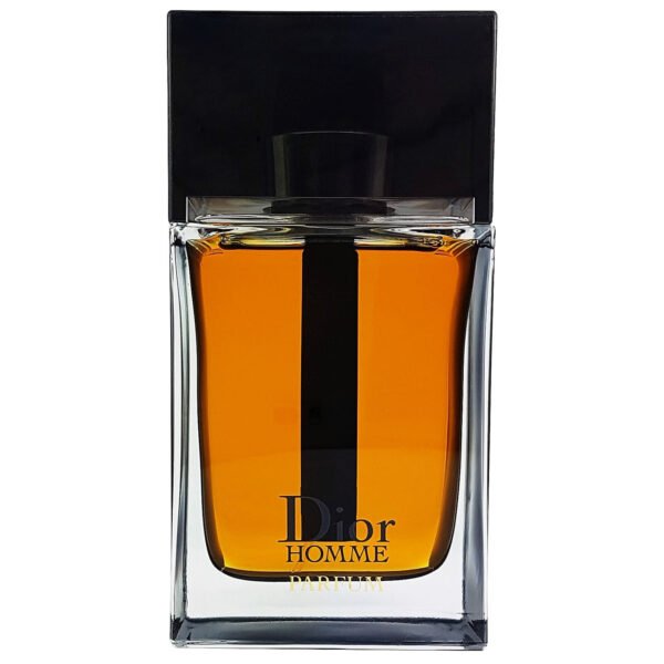 DIOR HOMME PARFUM 100ML (DISCONTINUED)