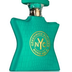 BOND NO. 9 GREENWICH VILLAGE 100ML TESTER