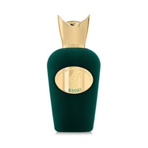 SOSPIRO BASSO EDP 100ML TESTER