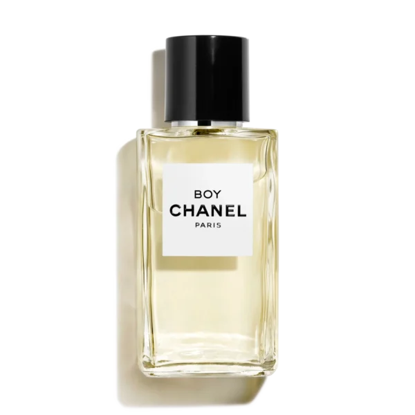 CHANEL PVT BOY EDP 200ML TESTER