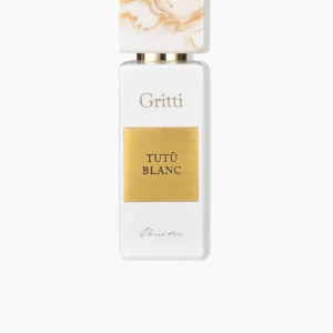 GRITTI TUTU BLANC PACK