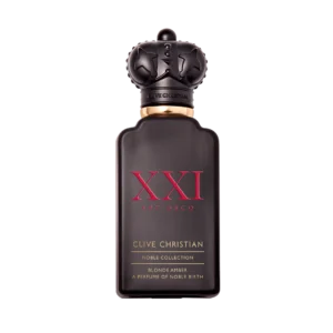 CLIVE CHRISTIAN BLONDE AMBER EDP 50ML TESTER