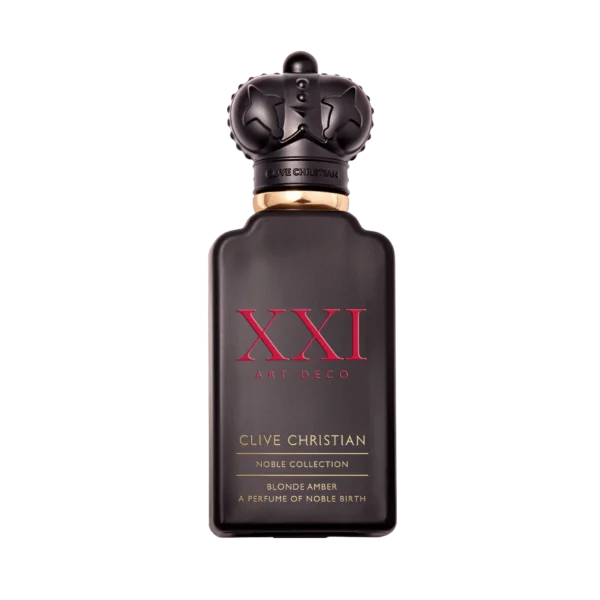 CLIVE CHRISTIAN BLONDE AMBER EDP 50ML TESTER