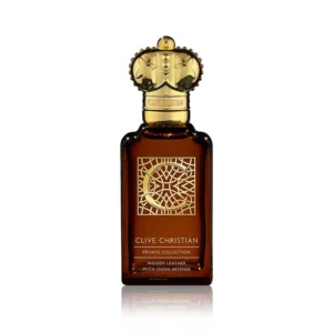 CLIVE CHRISTIAN WOODY LEATHER EDP Tester