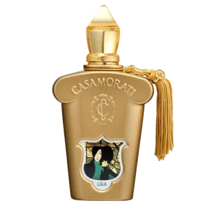 CASAMORATI LIRA EDP 100ML TESTER
