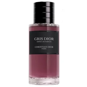 DIOR PVT GRIS ESPRIT DE PARFUM 80ML TESTER