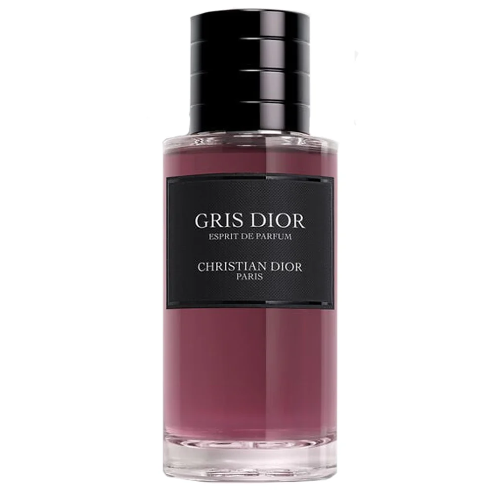 DIOR PVT GRIS ESPRIT DE PARFUM 80ML TESTER