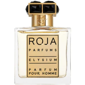 ROJA ELYSIUM PARFUM POUR HOMME 50ML TESTER