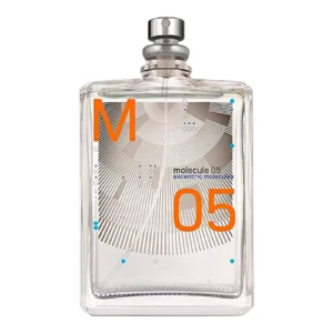 ESCENTRIC MOLECULES 05 EDT 100ML TESTER