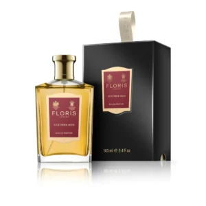 FLORIS LEATHER OUD 100ML PACK