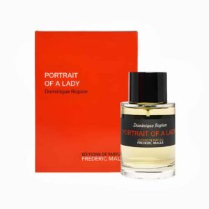 FREDERIC MALLE PORTRAIT OF A LADY 100ML PACK
