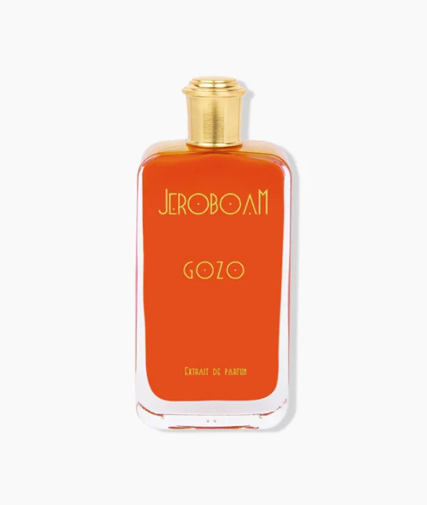 JEROBOAM GOZO PACK