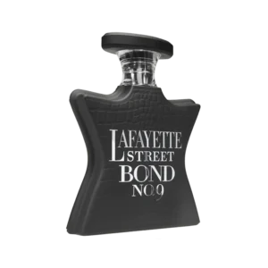BOND NO. 9 LAFAYETTE STREET 100ML TESTER