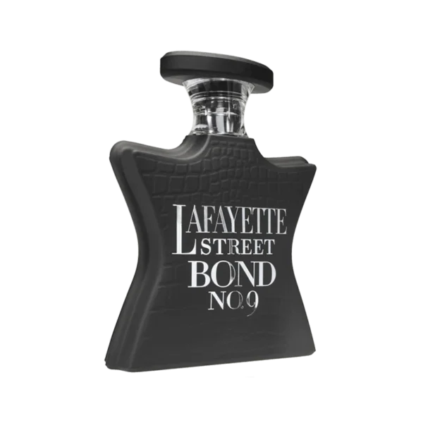 BOND NO. 9 LAFAYETTE STREET 100ML TESTER