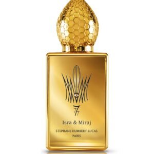 SHL ISRA & MIRAJ EDP 50ML TESTER