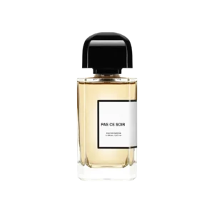 BDK PAS CE SOIR EDP 100ML TESTER