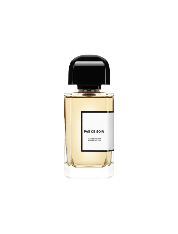 BDK PAS CE SOIR EDP 100ML TESTER