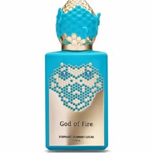 SHL GOD OF FIRE EDP 50ML TESTER