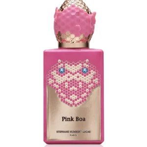 SHL PINK BOA EDP 50ML TESTER