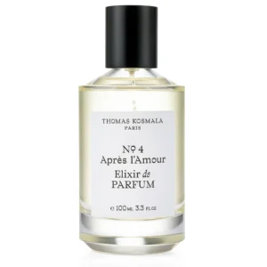 THOMAS KOSMALA NO.4 EDP 100ML TESTER