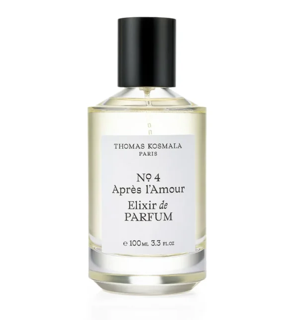 THOMAS KOSMALA NO.4 EDP 100ML TESTER