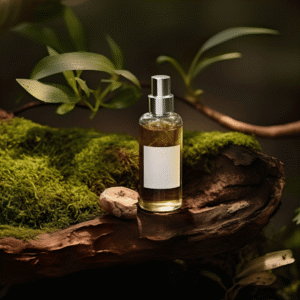 Customize Your Perfume