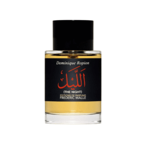 Frederic Malle THE NIGHT Tester