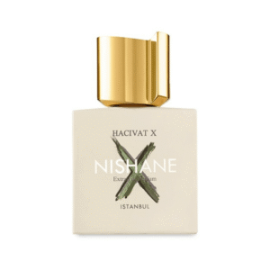 NISHANE HACIVAT (X) EXTRAIT Tester