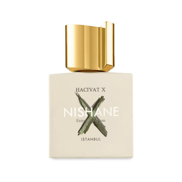 NISHANE HACIVAT (X) EXTRAIT Tester