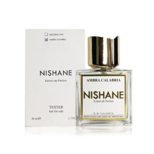 NISHANE AMBRA CALABRIA EXTRAIT Tester